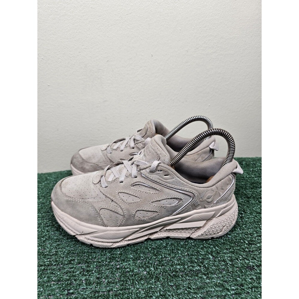 Hoka Clifton L Sneakers -Taupe